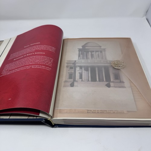 1776 : The Illustrated Edition David McCullough Book HC History 2007 Documents - Bild 5 von 12