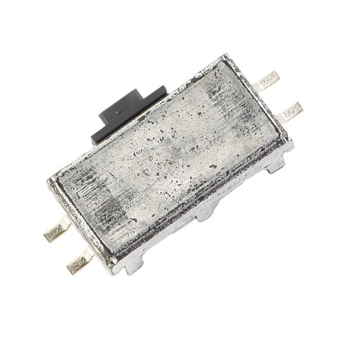 Volume Switch For NDSL GBASP Tools ABS Material Black For Nintendo Useful - Picture 10 of 12