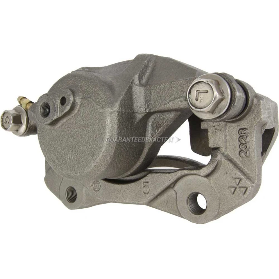 For Isuzu Troope Rodeo & Honda Passport Centric Front Right Brake Caliper TCP Foto 2 de 4