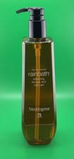 Neutrogena Rainbath Refreshing Shower and Bath Gel, Original, 40 fl. oz. New 0.67 per gallon