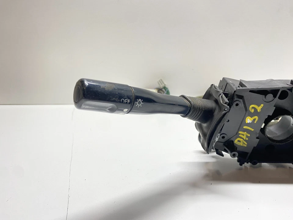 1991-1993 ACURA LEGEND INTERMITENTE/INTERRUPTOR LIMPIAPARABRISAS MONTAJE OEM Foto 3 de 4