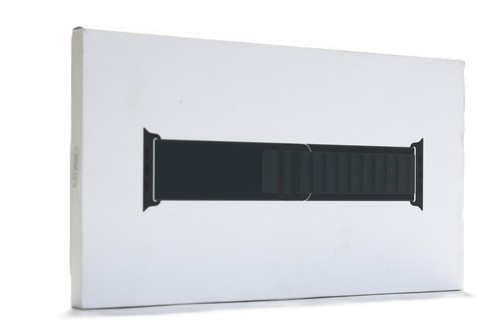 Apple Watch Ultra Band Dark Green Alpine Loop (Fits 44mm, 45mm, 46mm) - Picture 6 of 6