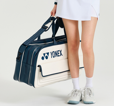 YONEX 26S/S Badminton Tennis 3Pack Tournament Bag Sports Racket