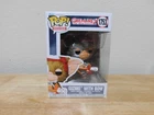 New Funko Pop Movies Gremlins 2 The New Batch #1753 Gizmo with Bow vinyl figure