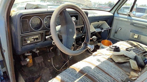 1986 1987 Dodge Ram W150 Ignition Distributor Oem 5.2l 4091142 - Picture 5 of 8
