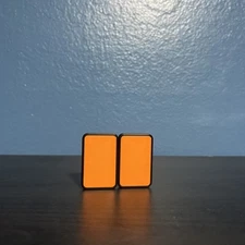 Magnetic Slider Fidget Toy – Compact Stress Relief Gadget