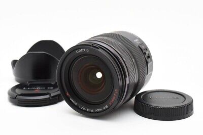 Panasonic LUMIX G X VARIO 12-35mm F2.8 ASPH. POWER O.I.S. H Panasonic LUMIX G X VARIO 12-35mm F2.8 ASPH. POWER O.I.S. H