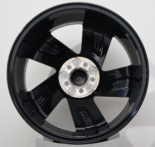 1x Original VW POLO GTI Milton Keynes 7,5Jx17 17Z 2G0601025AB Alufelge Felge 979 - Bild 2 von 7