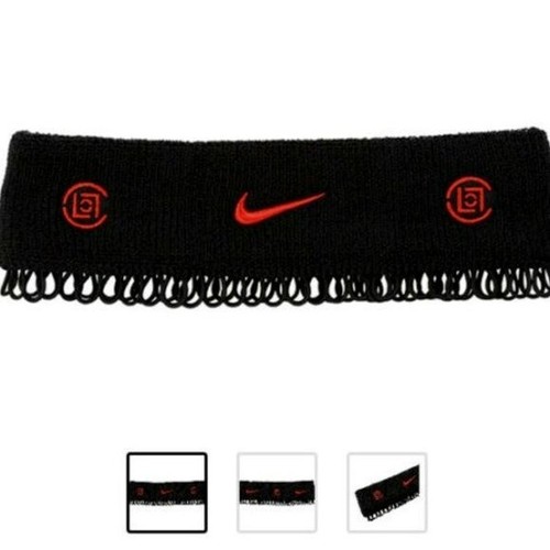 Nike x CLOT NRG Edison Chen Headband Sweatband
