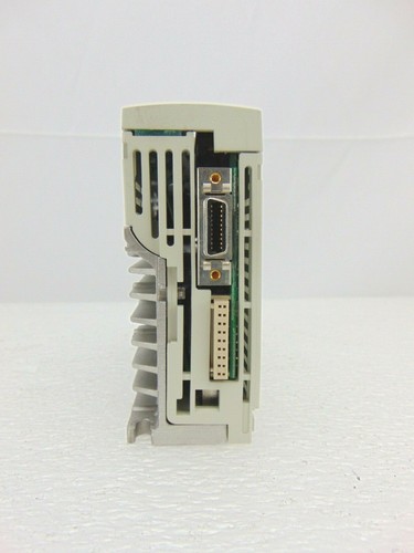 Mitsubishi MR-C10A AC Servo Drive *used working, 90-day warranty - Picture 5 of 8