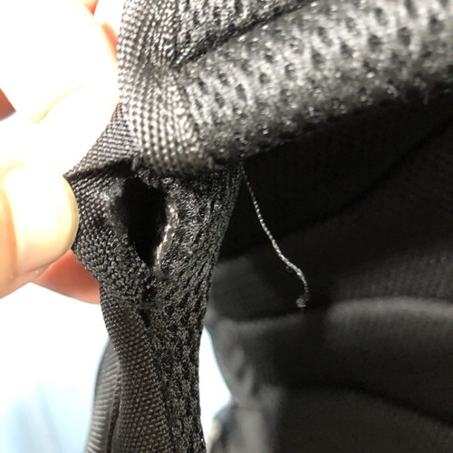 Oakley Green Camo Multi Compartment Padded Adjustable Backpack - Picture 3 of 12