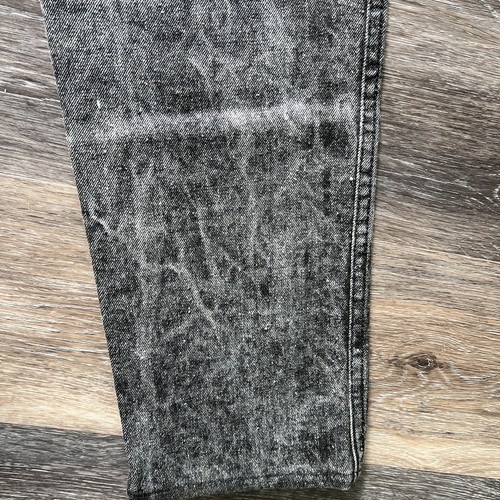 Jordache Stone Washed Cotton Straight Leg Women’s 32L 2006 Jeans Pants Rn52992 - Bild 19 von 21