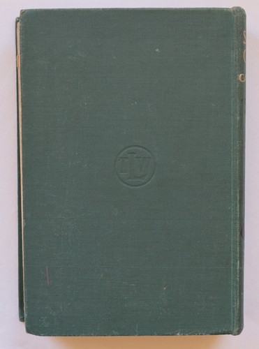c1913? The Shadow Of Evil Carlton Dawe Vintage Crime Fiction Scarce HB - Picture 3 of 7