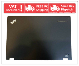 New AP0SQ000100 04X5423 for Lenovo ThinkPad T440P Top LCD Back Cover Rear Lid