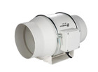Hon & Guan Inline Duct Fan 6" High Effeciency HF-150P