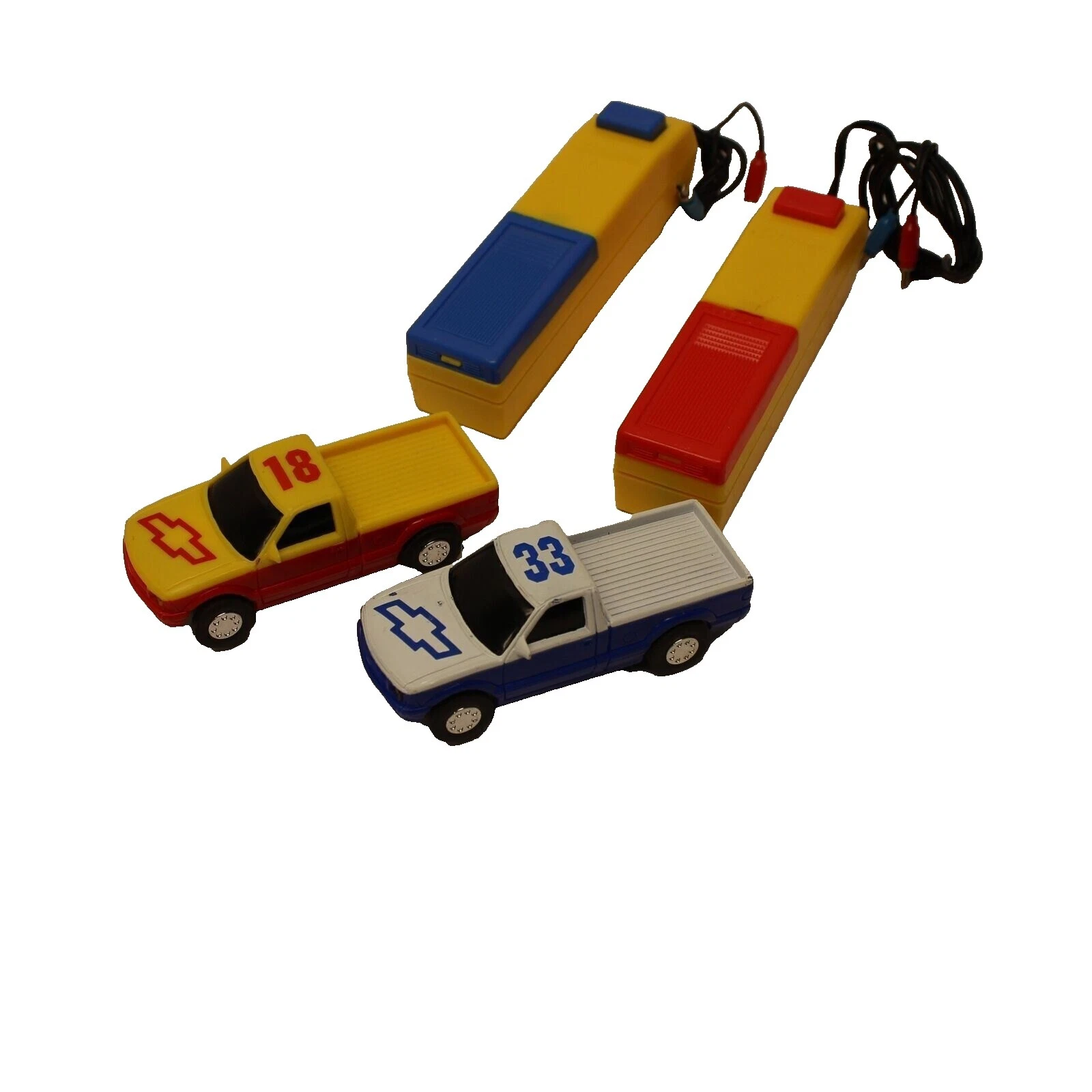 Vehículos diecast y de juguete de plástico Matchbox Superfast Truck