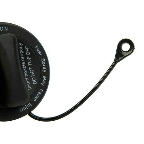 Für Mercedes-Benz C CL CLK E G GLK SLK CLS550 W203 W211 Tankdeckel 2214700605 DE - Bild 8 von 10
