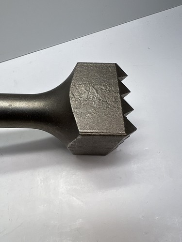 Bosch Bushing Tool HS1909-12, For Concrete Surface Roughing, Leveling, + Removal - Foto 6 di 6