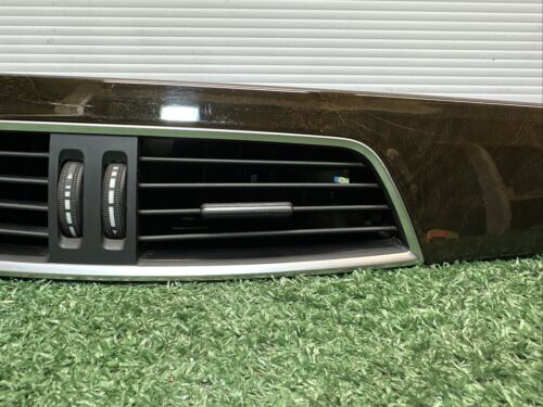 ✅2012 2013 2014 Mercedes Benz E350 W204 Right Dashboard Instrument Panel Molding - Picture 4 of 19