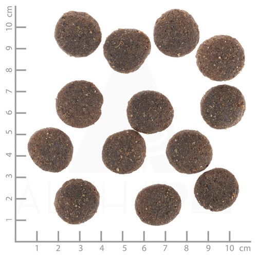 Wolfsblut Adult Range Lamb - Lamm und Vollkornreis Trockenfutter 12,5 kg - Bild 4 von 4