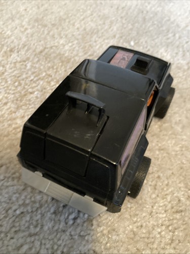 Vintage Kenner MASK Jackhammer Venom Assault Vehicle M.A.S.K. Truck Bronco 1985 - Picture 9 of 24