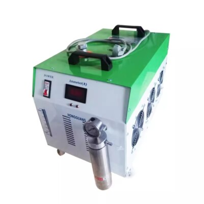 #ad External Network Detection Hydrogen Generator Leak Detection Water Portable $1295.27