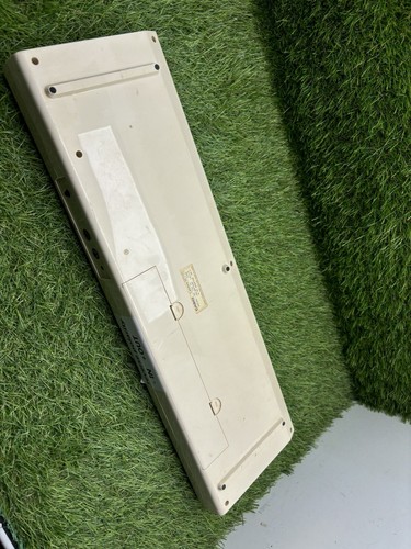 Vintage Casio Casiotone MT-31 Musical Keyboard Synthesiser Tested + PSU #4H - Picture 6 of 9