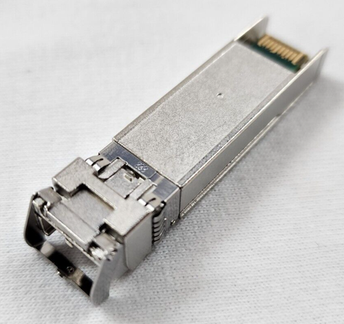 Q-Logic FTLF8532P4BCV-QL 32GB SFP+ 850NM SW Optical Transceiver Module - Picture 2 of 4