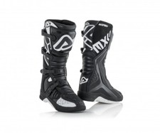 Nuovi stivali moto ACERBIS cross mod.X-TEAM boots enduro certificati CE