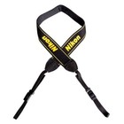 Ceinture bandoulière pour appareils photo reflex numériques Nikon
