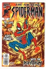 The Amazing Spider-Man #9 (VF) (Marvel 1999) vol. 2