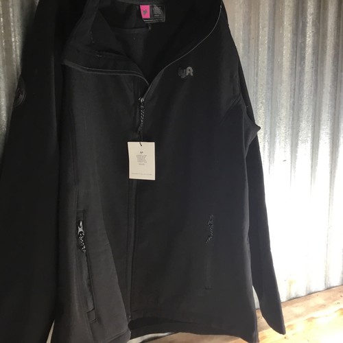 Lyft 1K Jacket - Picture 1 of 8