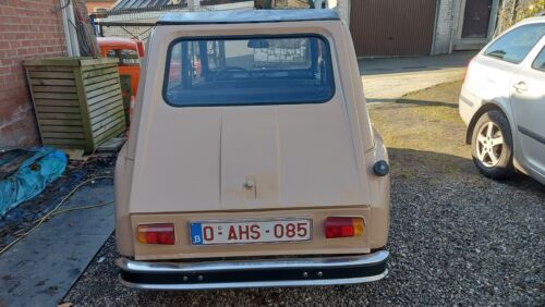 DYANE 6 de 1981, 6.800€ - Photo 11/17
