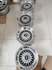 Felgenhorn polieren. BBS, AMG, OZ, RH ,