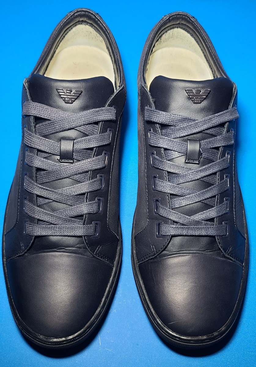 Armani aj shoes discount