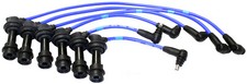 Spark Plug Wire Set NGK 9567 fits 87-92 Toyota Supra 3.0L-L6