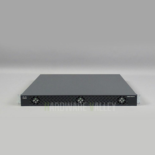 CISCO VG310 Cisco VG310 - Modular 24 FXS Port VOIP - Picture 2 of 5