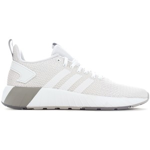 adidas questar da mens sport moda trainer scarpa bianco / grigio su ebay adidas questar da mens sport moda trainer scarpa bianco / grigio su ebay