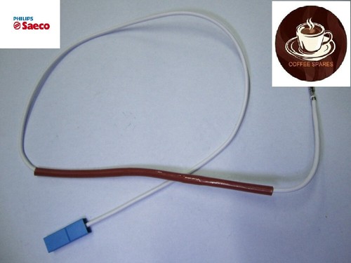 Saeco 216*c THERMAL FUSE + wiring 600mm long - Bild 1 von 2