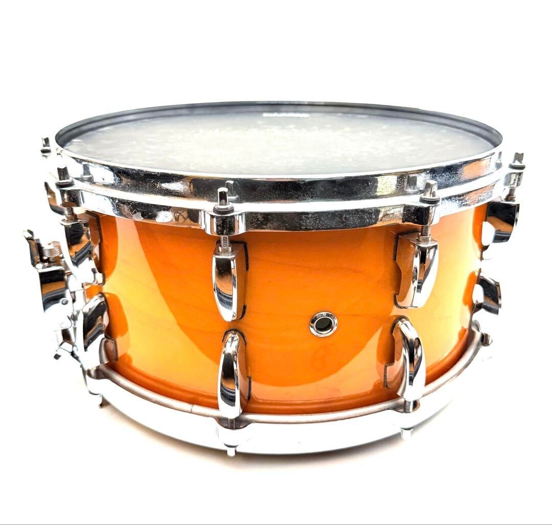 Pearl Classic Maple Snare Drum 14x6.5 from JAPAN | eBay