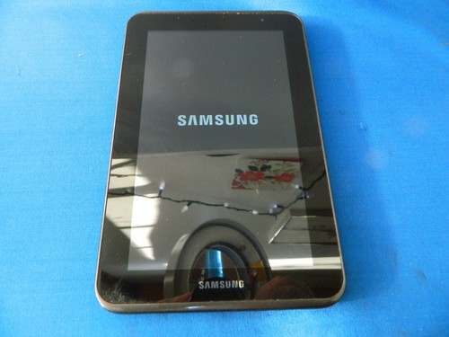 Samsung Tab 2 Model GT-P3113 Wi-Fi, 7in - Titanium Silver, Touchscreen Android - Picture 4 of 10