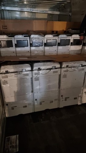 Location/vente Photocopieur - Photo 8/10