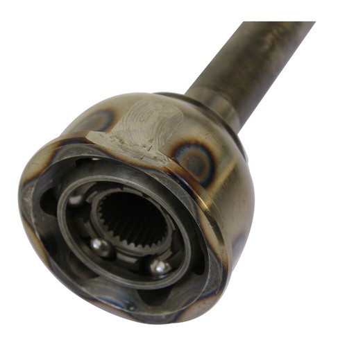 Front CV Joint for Toyota Landcruiser Bundera LJ70 RJ70 1990-1991 70 Series x 2 - Picture 3 of 11