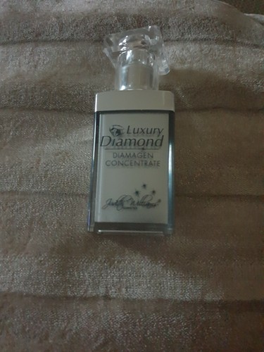 Judith Williams Luxury Diamond, Diamagen Concentrate, 50ml.