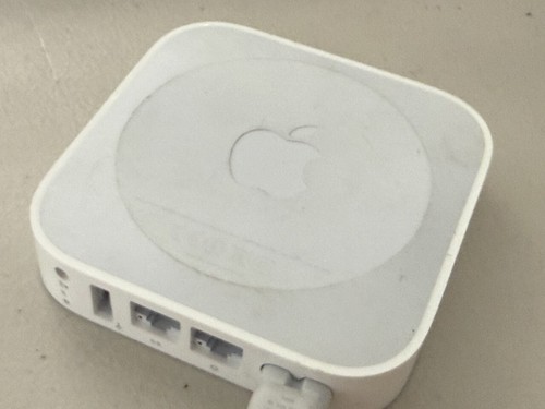 router bezprzewodowy Apple A1392 - Zdjęcie 4 z 5