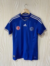 FENERBAHCE 2014 2015 HOME FOOTBALL SHIRT SOCCER JERSEY ADIDAS H78979