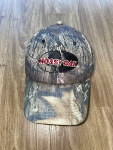 Signatures hats mossy oak Clearance