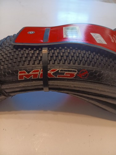 Vee Rubber tire MK3 BMX 20x1.75 47-406 - Picture 5 of 5