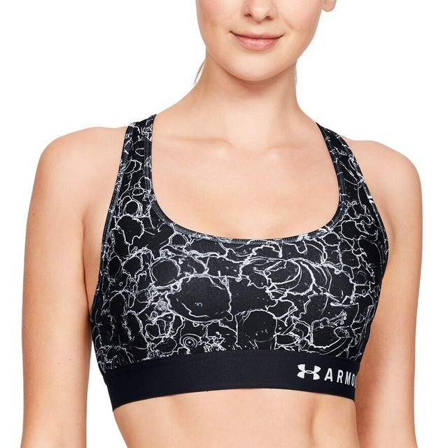 Under Armour Mid Crossback Print Sports 