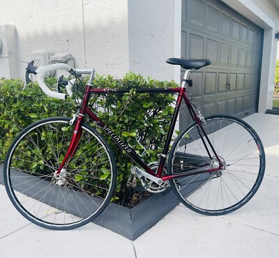 1994 Vintage epic carbon fiber specialized cycling Bicycle | eBay